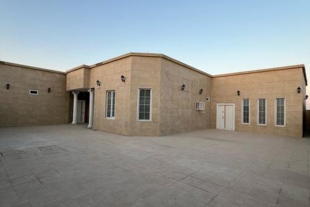 اتاق در قشم - شیب دراز