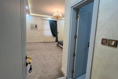 اتاق در قشم - شیب دراز