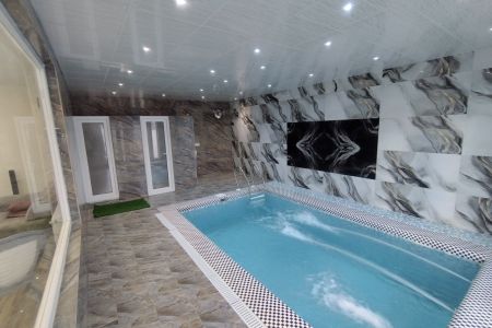 ویلا استخردار در ملارد - قپچاق