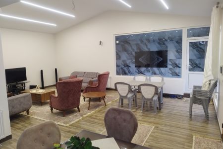 ویلا استخردار در ملارد - قپچاق