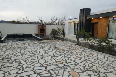 ویلا استخردار در ملارد - قپچاق