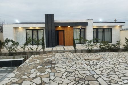 ویلا استخردار در ملارد - قپچاق