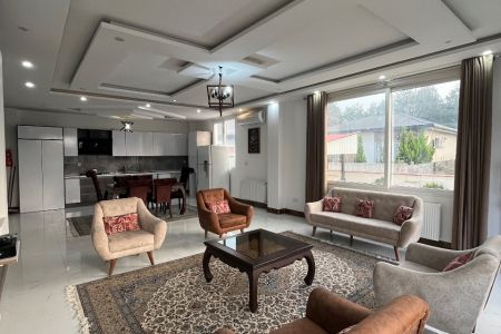 ویلا دوبلکس در نوشهر - هلستان