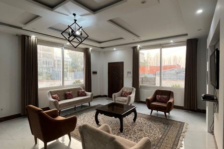 ویلا دوبلکس در نوشهر - هلستان