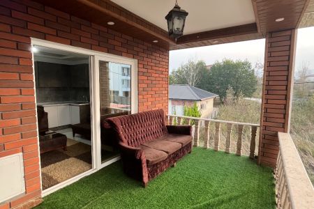 ویلا دوبلکس در نوشهر - هلستان