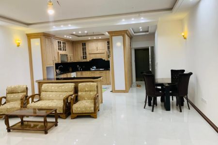 آپارتمان مبله در مشهد - طبقات اول یا دوم