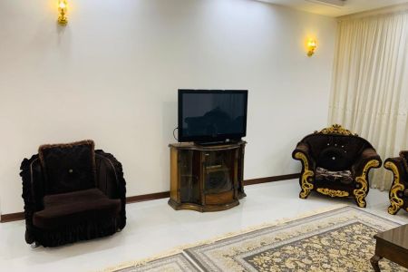 آپارتمان مبله در مشهد - طبقات اول یا دوم