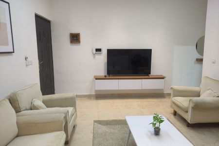 سوئیت مبله در متل قو - همکف