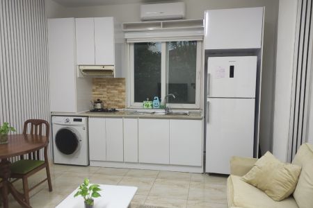 سوئیت مبله در متل قو - همکف