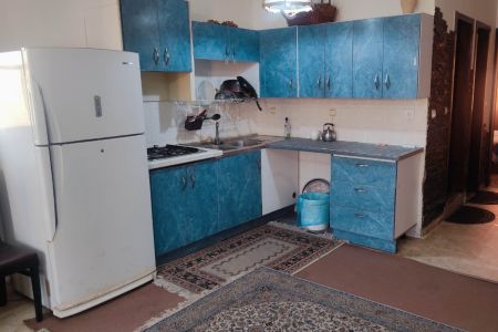 سوئیت در کیش - میر مهنا - طبقه سوم