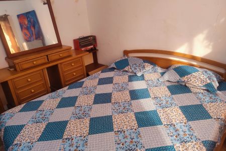 سوئیت در کیش - میر مهنا - طبقه سوم