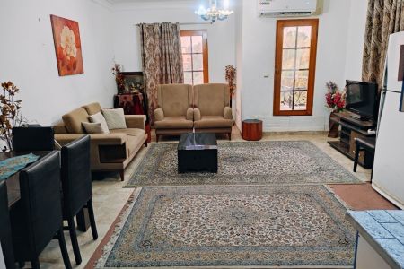 سوئیت در کیش - میر مهنا - طبقه سوم