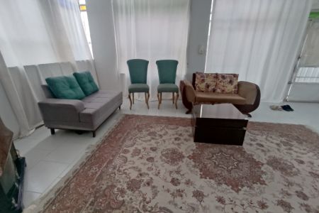 سوئیت مبله در مشهد - طبقه دوم