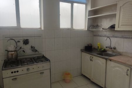 سوئیت مبله در مشهد - طبقه دوم