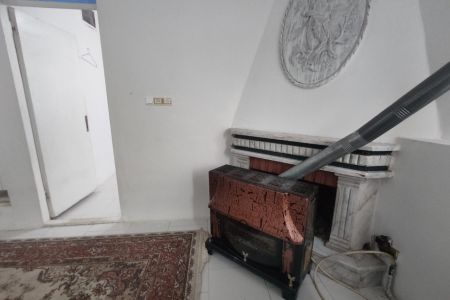 سوئیت مبله در مشهد - طبقه دوم