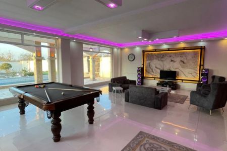 ویلا دوبلکس استخردار در تهراندشت