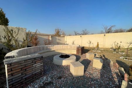 ویلا دوبلکس استخردار در تهراندشت