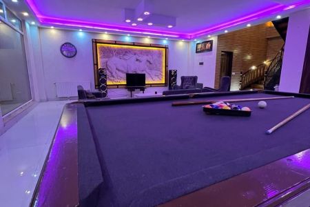 ویلا دوبلکس استخردار در تهراندشت