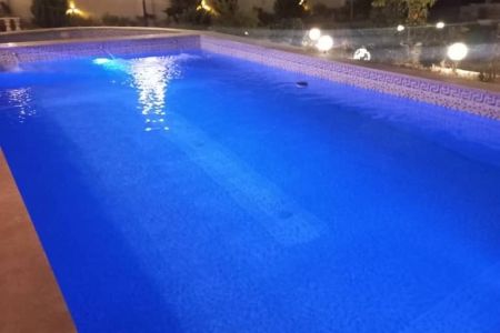 ویلا دوبلکس استخردار در تهراندشت