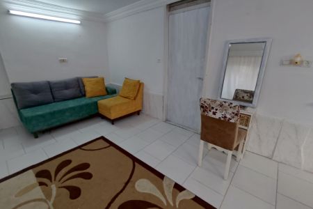 سوئیت بدون اتاق در مشهد - همکف