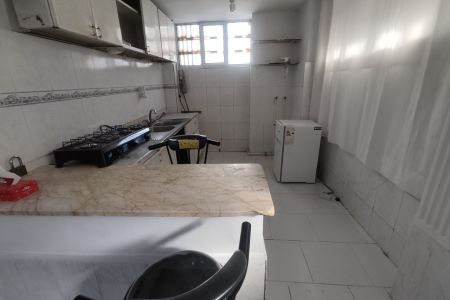 سوئیت بدون اتاق در مشهد - همکف