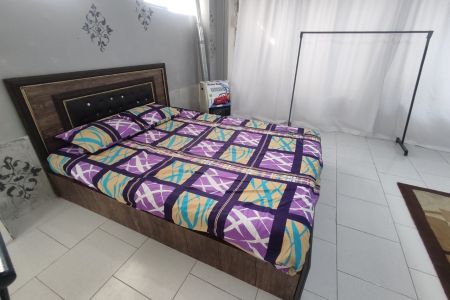 سوئیت بدون اتاق در مشهد - همکف