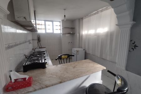 سوئیت بدون اتاق در مشهد - همکف