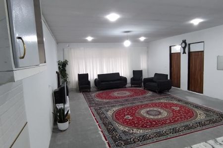 خانه مبله در پاوه - شمشیر - طبقه ۲