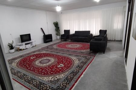 خانه مبله در پاوه - شمشیر - طبقه ۲