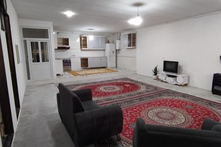 خانه مبله در پاوه - شمشیر - طبقه ۲