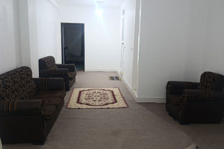 خانه مبله در پارسیان - طبقه سوم