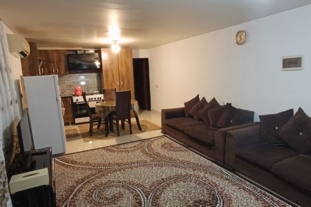 سوئیت در متل قو - سلامت سرا - همکف