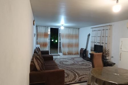 سوئیت در متل قو - سلامت سرا - همکف