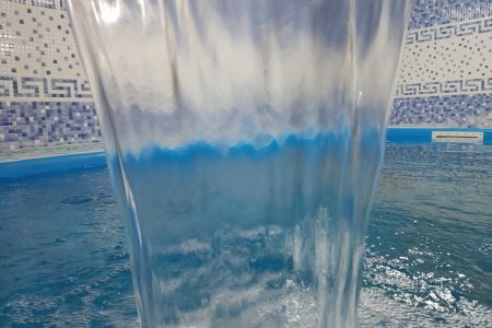 خانه دوبلکس با حوضچه آبگرم در سرخرود