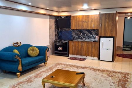 اجاره سوئیت مبله در محمود آباد - ط ۱