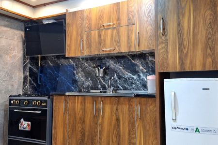 اجاره سوئیت مبله در محمود آباد - ط ۱