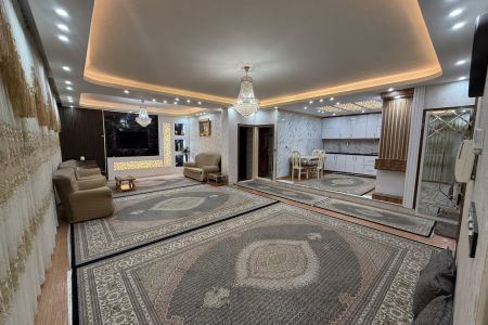 اجاره خانه مبله در سرعین - همکف