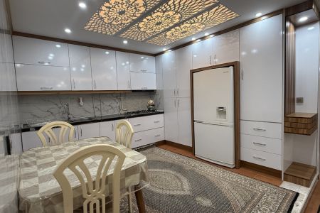 اجاره خانه مبله در سرعین - همکف