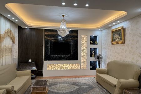 اجاره خانه مبله در سرعین - همکف