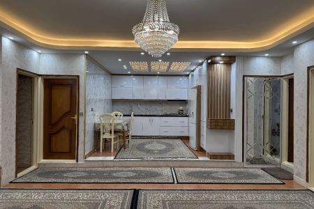 اجاره خانه مبله در سرعین - همکف