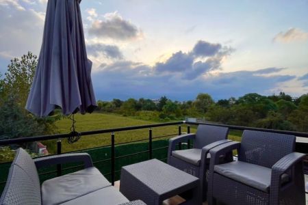 اجاره کلبه سوئیسی استخردار در شیرود