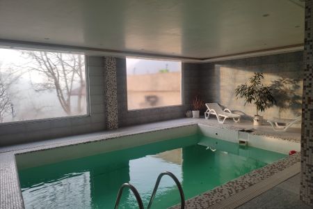 ویلا استخردار در تهران - روستای امامه فشم