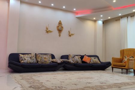 ویلا استخردار در تهران - روستای امامه فشم