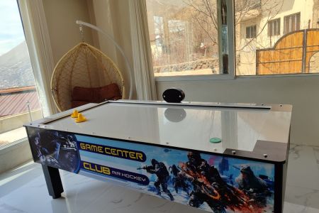 ویلا استخردار در تهران - روستای امامه فشم