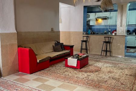 خانه ویلایی در جزیره هرمز