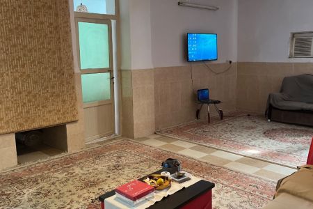 خانه ویلایی در جزیره هرمز