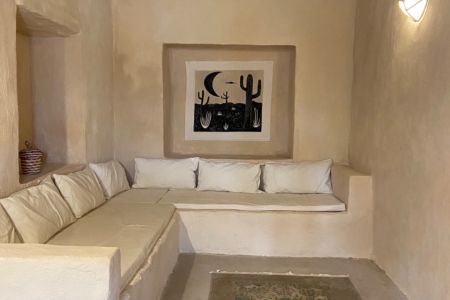 رزرو بوم گردی در قشم - بندر لافت - سارون