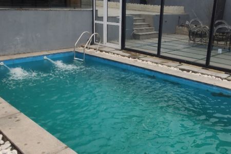 اجاره ویلا استخردار در رودهن - خورین