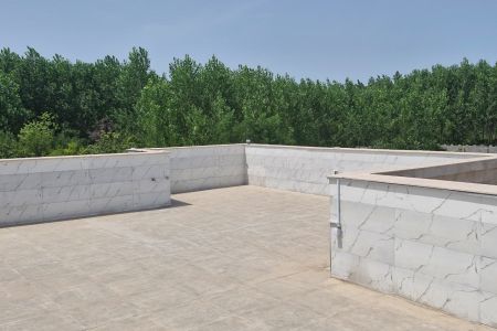 ویلا استخردار در صومعه سرا - پیشخان