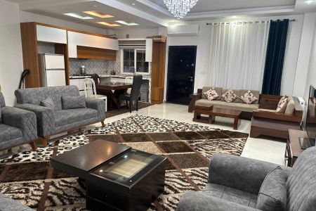 فیلا بمسبح للایجار فی بابلسر - اجاکسر